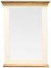 Spiegel Retro 70x90 aus Mango-Massivholz Bild 1