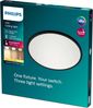 Philips 3in1 LED Leuchte CL550 1500lm 2700K Dimmen o DS schw* Bild 2