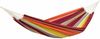 Hängematte XL Barbados bis 200 kg Belastbarkeit mit 230x150 cm für 1-2 Personen, multicolor Bild 2