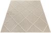 Outdoor Teppich Piero Läufer - 80x150 cm - Beige Bild 3