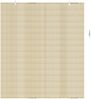 vidaXL Rollo Natur 130 x 160 cm Bambus 42039692 Bild 3
