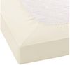 Janine Spannbetttücher Jersey-Elasthan Elastic 5002 200x200 cm Bild 3