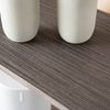 HOME DELUXE Regal INDU Dark Oak - (L x B x H): 140 x 35 x 196 cm Bild 5