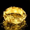 vidaXL LED-Lichterkette mit 150 LEDs Warmweiß 15 m 330048 Bild 2