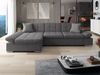 Mirjan24, Ecksofa Montana Sale, Seite: Links, grau Bild 2