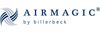 billerbeck Matratzenauflagen Climatraum 90x200 Bild 3