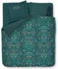Pip Studio Bettwäsche Forest Findings green Perkal 135 x 200 + 80 x 80 cm Bild 2