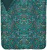Pip Studio Bettwäsche Forest Findings green Perkal 135 x 200 + 80 x 80 cm Bild 4