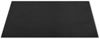 2er Set Tischsets Platzset Tischuntersetzer Platzdeckchen Tischdeko Tischmatte Essensunterlage Maße 30x45 cm, Farbe: schwarz - jet black Bild 3