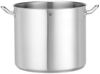 HENDI Gemüsetopf - Ohne Deckel, Kitchen Line, 21L, ⌀320x(H)270mm Bild 2