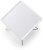 Steely Sqaure 551 Bronze Metallic 45cm Bild 3