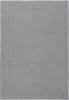 Steppe Teppich grau Bild 2