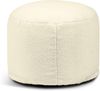 Sitzsack ‘Mini‘, Bezugstoff - Teddy, 100% Polyester, Camel, 30x40x40 cm cm. Bild 3