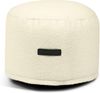 Sitzsack ‘Mini‘, Bezugstoff - Teddy, 100% Polyester, Camel, 30x40x40 cm cm. Bild 2
