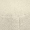 Sitzsack ‘Mini‘, Bezugstoff - Teddy, 100% Polyester, Camel, 30x40x40 cm cm. Bild 4