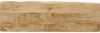 vidaXL Konsolentisch mit Baumkante 105x33x76 cm Massivholz Mango 372765 Bild 5