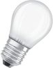 Osram LED-Lampe Retrofit CLASSIC P E27 Bild 4