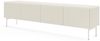 Compleo TV-Schrank viertürig, Fernsehschrank LOUISS, Modern design, TV-Kommode Bild 3