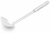 Brabantia Schöpflöffel Profile, Kochutensil, Küchenhelfer, Stahl, Matt Steel, 35. 5 cm, 250606 Bild 2