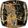 Goebel Artis Orbis Gustav Klimt Die Erfüllung - Dessertteller 66884891 Bild 2