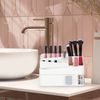 Relaxdays Make Up Organizer mit Schublade Bild 3