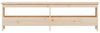 vidaXL Flurbank 160 x 28 x 45 cm Massivholz Kiefer 837379 Bild 4