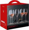 Spiegelau Sparkling Party Champagnerglas 450 ml 6er Set Bild 5