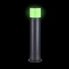 NEDIS Smartlife-Außenleuchte 360 lm Zigbee 3.0 10 + 4 W RGB / Warmweiss 2700 K Aluminium Android™ / IOS Bild 5