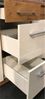 Vigo Unterschrank 40 cm Eiche Lancelot Matera Grau Küchenzeile Soft-Close Küche Bild 2