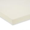 FabiMax 2895 Jersey Spannbettlaken für Stubenwagen und Bollerwagen, 40x80 cm, creme Bild 2