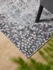 Interiyou Teppich Gent, Rechteckig, Höhe: 5 mm, Vintage Kurzflor für Wohnzimmer, Schlafzimmer, waschbar, pflegeleicht Bild 3
