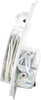 LED Lichtleiste ATRATO 240 cm mit Bewegungssensor Weiß Bild 4