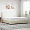 vidaXL Matratze Taschenfederkern Mittelfest 200x200 cm 3206421 Bild 2