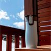CONTIGO Isolierflasche Contigo Thermobecher West Loop Edelstahl Isolierbecher 470ml Iced Aqua Bild 2
