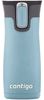 CONTIGO Isolierflasche Contigo Thermobecher West Loop Edelstahl Isolierbecher 470ml Iced Aqua Bild 4