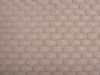 Present Time Decke Überwurf Bubbles Quilted Cotton Sand Brown (130x170 cm) PT4029SB Bild 5