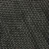 vidaXL Poolabdeckung Schwarz 417 cm PE 92157 Bild 5