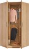 priess Eckkleiderschrank Husum Bild 4