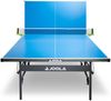 Joola 'Rally' Outdoor-Tischtennisplatte, wetterfest, Aluminium blau, 274 x 152,5 x 76 cm Bild 5