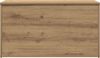 vidaXL Aufbewahrungstruhe Artisan-Eiche 84x42x46 cm Holzwerkstoff 856569 Bild 4