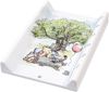 keeeper Wickelauflage Pawel - Winnie the Pooh, Made in Europe Bild 5