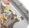keeeper Wickelauflage Pawel - Winnie the Pooh, Made in Europe Bild 2