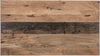 Esstisch Esterna aus Mangoholz, modern mit Metallgestell, naturfarben, 160 cm, für 4–6 Personen Bild 4