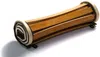 Letti Moderni Abnehmbares Lattenrostmodul 90x200 cm 53x8 mm bis zu 120 kg – Flexibilität & Langlebigkeit für Ihr Bett - 90x200 Bild 4