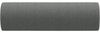 vidaXL Zierkissen 2 Stk. Dunkelgrau Ø15x50 cm Stoff 349502 Bild 4