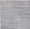 Gabbeh Teppich - Loribaft Softy - NaturEleganz 300 x 250 cm - silber Bild 5
