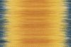 Sunset 8070 Gelb / Blau 170cm x 240cm Bild 4