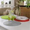Erwin Müller Platzset Tischset "Amadora" 4er-Pack, Uni Bild 4
