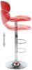 vidaXL Barhocker 2 Stk. Rot Kunstleder [323645] Bild 5