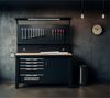 FEISTOS Luxon | Werkbank mit Schubladen & Bild 2